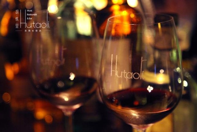 胡桃里:让每个带着压力进来的人都能跟生活和解