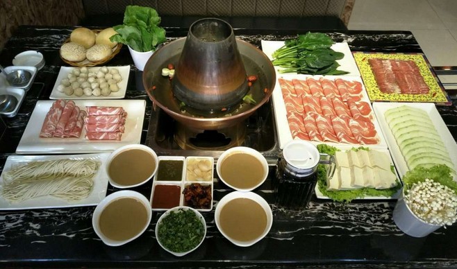 联手喜茶推新品 东来顺周延龙:老字号需要传承创新