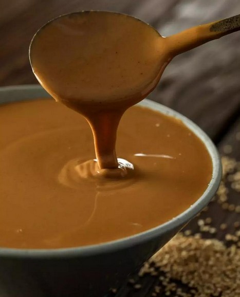 这家古铜老院涮肉 淡季排队一个多小时 月营收110万