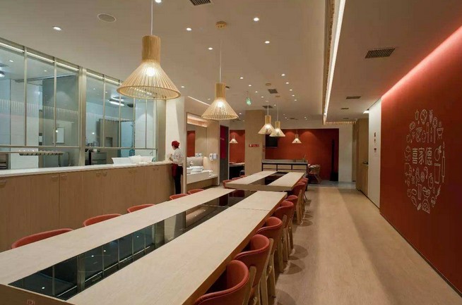 喜家德水饺高德福:每天都要坚持亲尝饺子馅