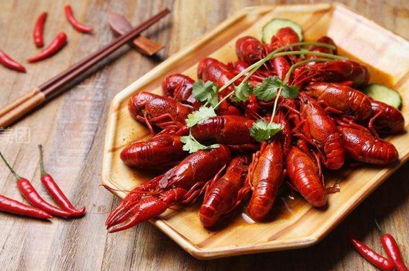 堕落小龙虾是怎样让吃货们甘心“堕落”的?