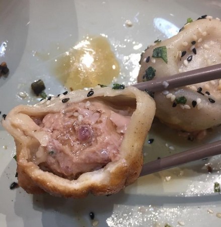 地道的上海风味 阿三生煎开出40多家门店