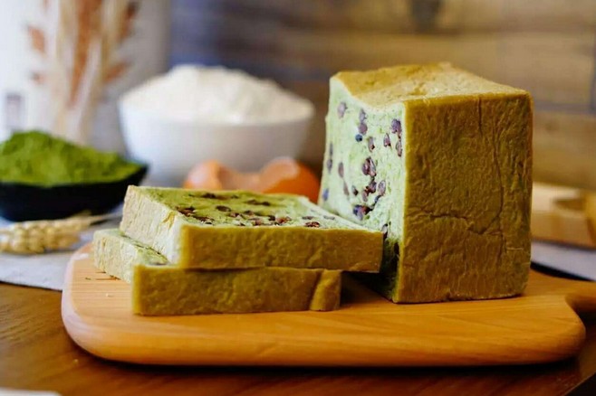 爸爸糖手工吐司:希望每个孩子都能吃到健康美味的吐司