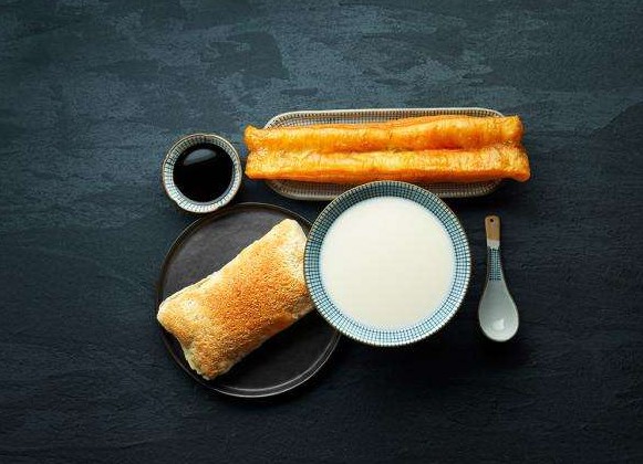 人均消费35的早餐 桃园眷村凭什么?