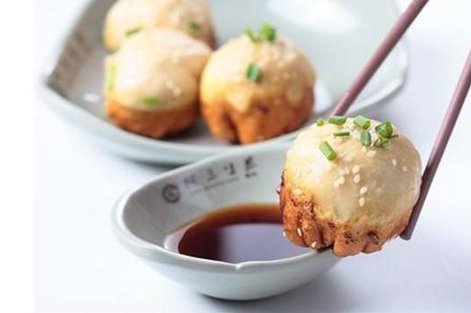 地道的上海风味 阿三生煎开出40多家门店