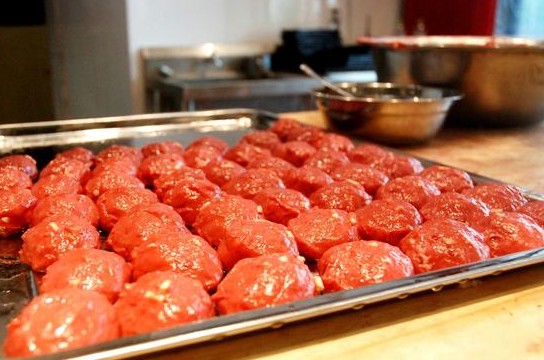 鲜牛记牛肉火锅 怎一个“鲜”字了得!