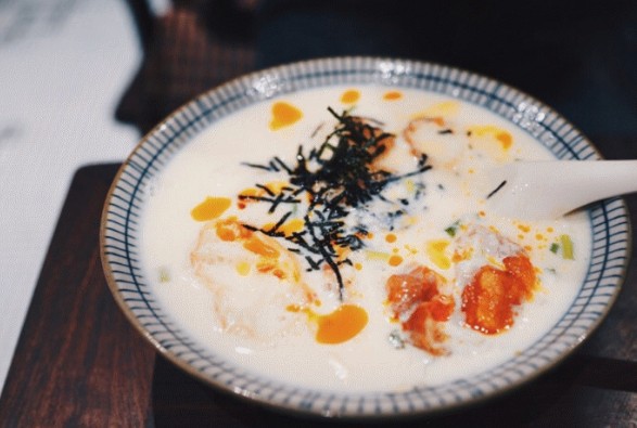 人均消费35的早餐 桃园眷村凭什么?