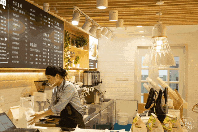 爸爸糖手工吐司:希望每个孩子都能吃到健康美味的吐司