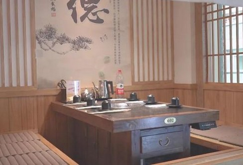 九田家 一场关于烤肉的风花雪月