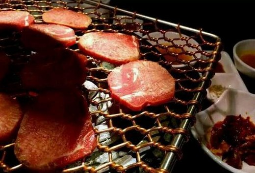 韩国SBS电视台都来专访 这家钛牛烤肉真的“太牛”了!