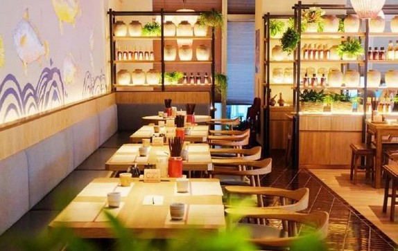 新荣记开设子品牌荣叔的面馆 这碗面凭什么卖128元?