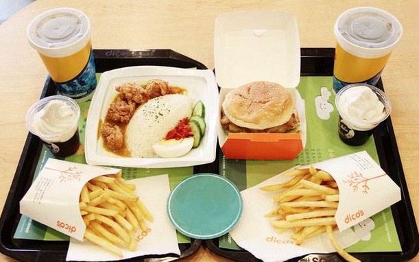 门店数量突破2500家 德克士如何俘获小镇青年的心?