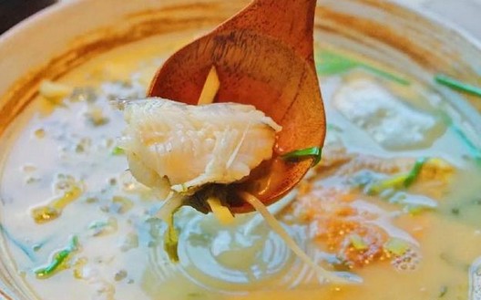 新荣记开设子品牌荣叔的面馆 这碗面凭什么卖128元?