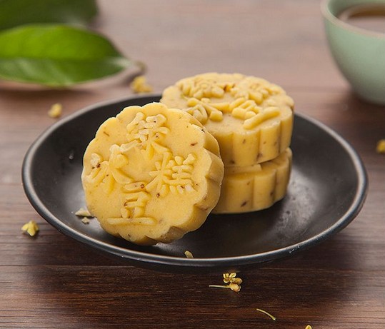 数字化赋能餐饮老字号 知味观:今年的目标是3亿