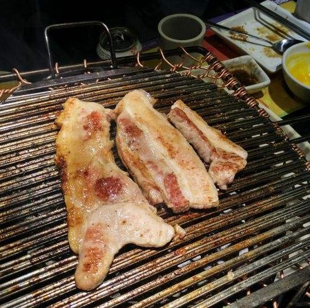 韩国SBS电视台都来专访 这家钛牛烤肉真的“太牛”了!