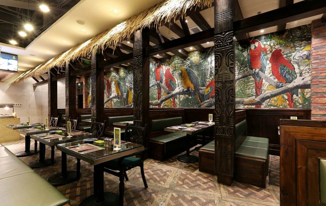 韩国SBS电视台都来专访 这家钛牛烤肉真的“太牛”了!