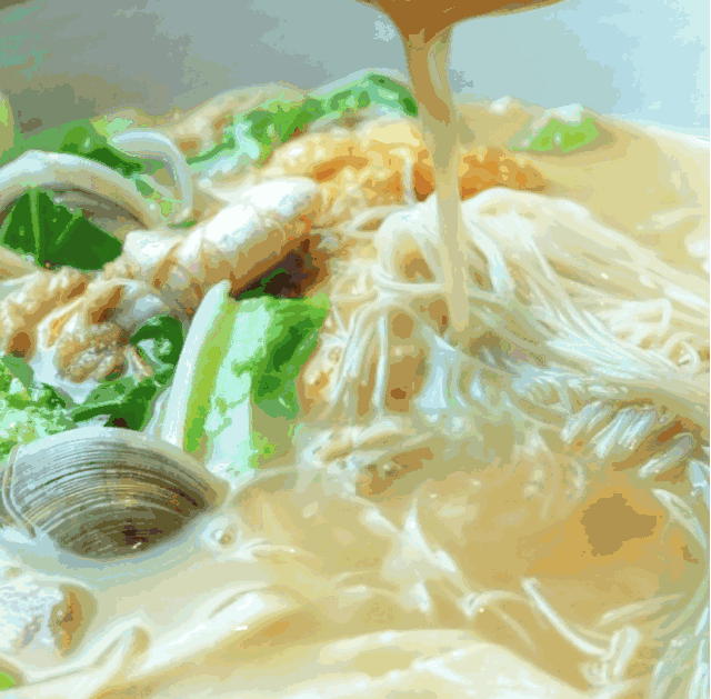 新荣记开设子品牌荣叔的面馆 这碗面凭什么卖128元?