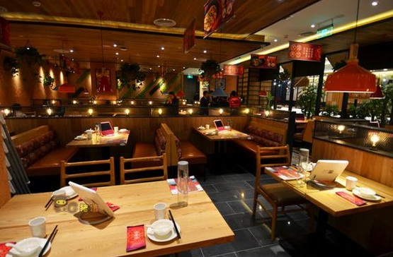 望湘园:更少才能更精 当之无愧的湘菜领军品牌