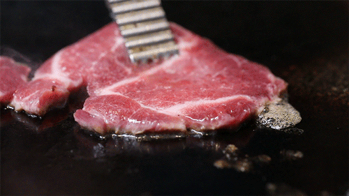 韩国SBS电视台都来专访 这家钛牛烤肉真的“太牛”了!