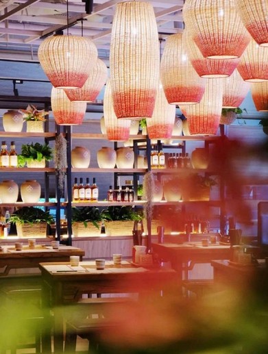 新荣记开设子品牌荣叔的面馆 这碗面凭什么卖128元?