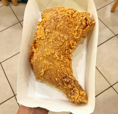 门店数量突破2500家 德克士如何俘获小镇青年的心?