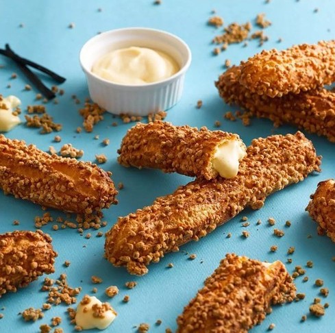 ZAKUZAKU石家庄店开业 引爆新一轮的排队热潮!