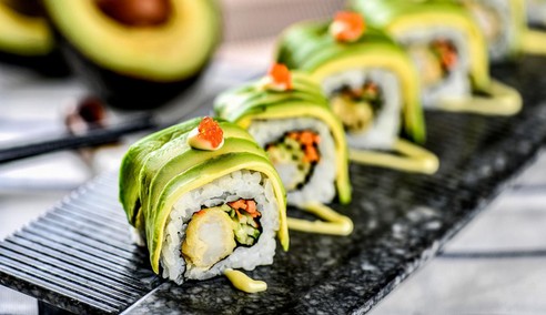 美荷日料:用完善的供应链为加盟商打开利润空间