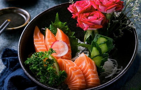 美荷日料:用完善的供应链为加盟商打开利润空间