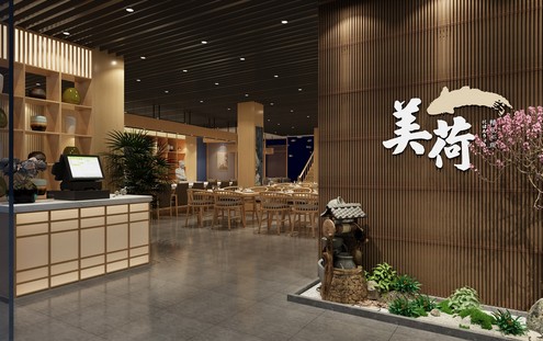 美荷日料:用完善的供应链为加盟商打开利润空间