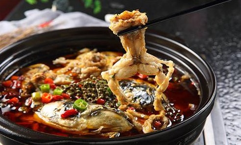 开牛蛙餐厅怎么样?没你想象得那么简单!