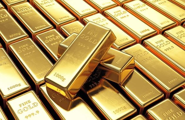 周一单日大涨近20美元? 整个贵金属市场黄金走势最为强劲