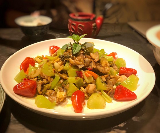 开牛蛙餐厅怎么样?没你想象得那么简单!