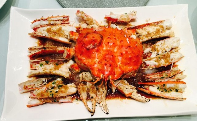 从大排档到餐饮标杆 徐记海鲜都做了什么?