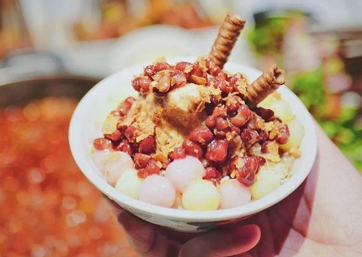 开业就爆火 怒火八零梁熙桐:我是这样做营销的