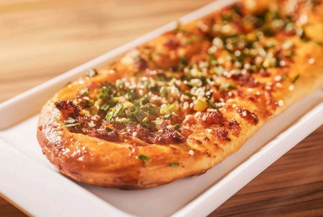 王思聪、潘石屹都来吃的又卷烧饼 是怎么开出3000多家店的?