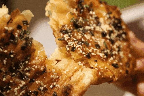 王思聪、潘石屹都来吃的又卷烧饼 是怎么开出3000多家店的?