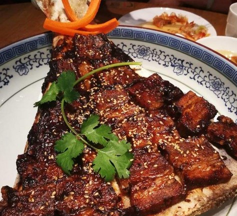 新梅华:谈“新”首先要懂“守”