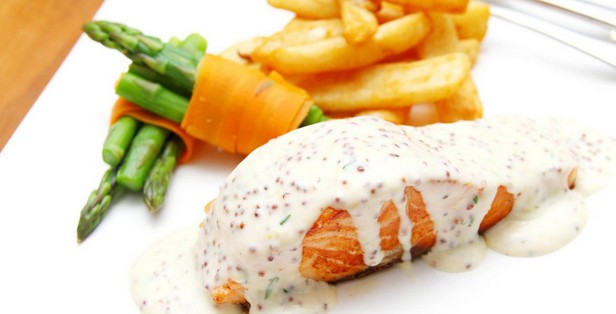 美荷日料:5D式体验 做更高端的日料