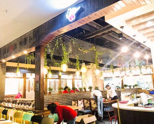 美味何处不相逢 小城湘遇期待与你相遇