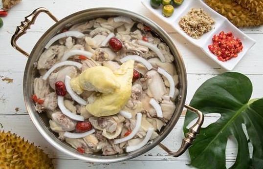 椰语江南这个椰子鸡品牌有多与众不同?