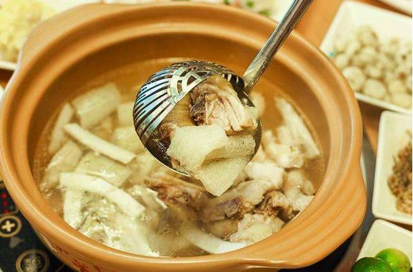 椰语江南这个椰子鸡品牌有多与众不同?