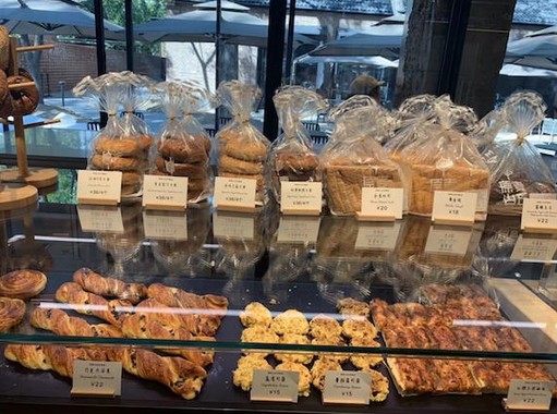 瓜分万亿早餐市场 原麦山丘也开早餐店了!