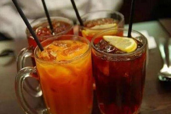 开遍街头巷尾 伊人未央茶为什么这么受欢迎?