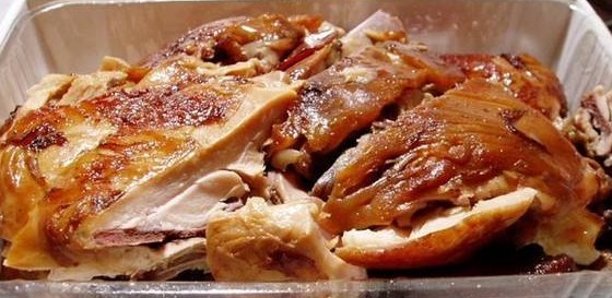 紫燕百味鸡举办卤味节 用品质引领品牌