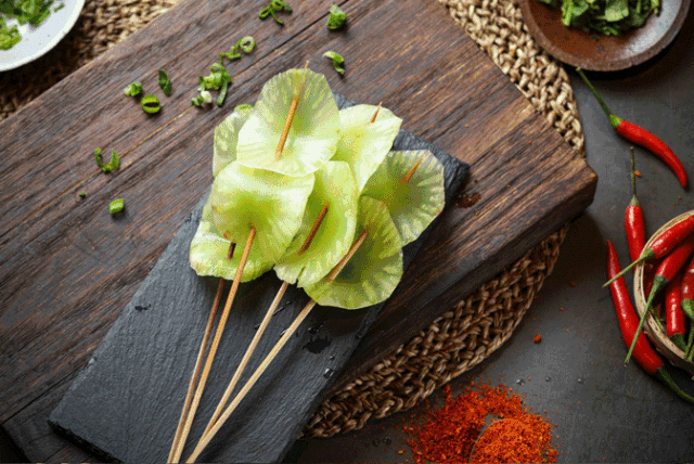 张继科又开了一家餐饮店!王辣辣炸串成“话题小吃”