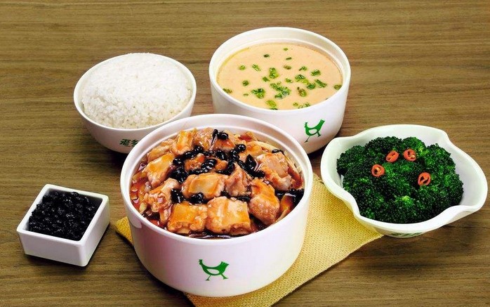 到2020年要开1600家直营店 老乡鸡哪来的底气?