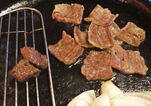 百年韩牛范启宏:我的企业由我不由天 要做就做一百年!