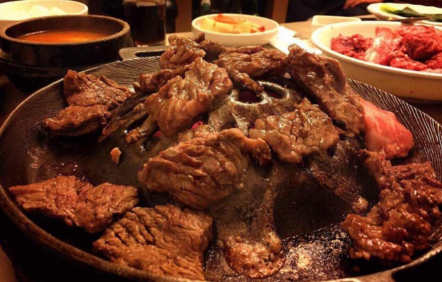 百年韩牛范启宏:我的企业由我不由天 要做就做一百年!