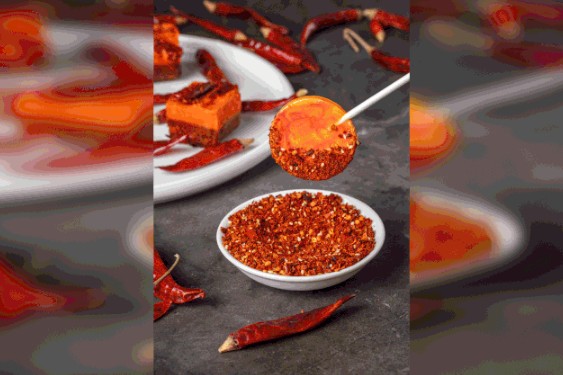 火锅棒棒糖!?珮姐老火锅新奇脑洞点燃淘宝造物节