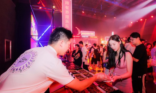 必胜客携手天猫超级品牌日 成九月营销大战黑马